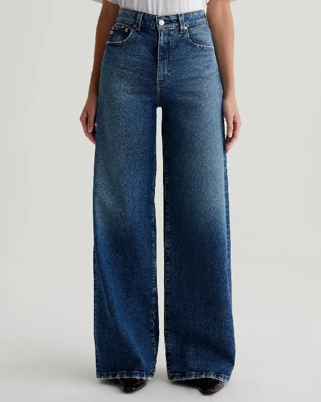 Tapered Jeans for Modern -Deven in 15Ys Firenze