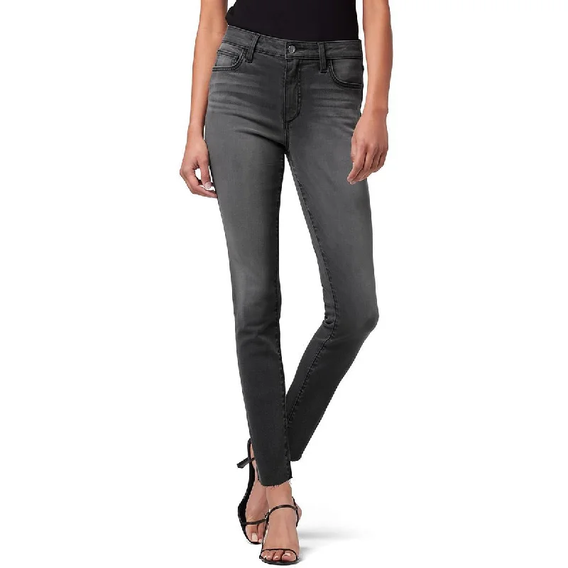 Cropped Jeans for Summer Look -Joe's Womens Curvy Ankle Skinny Jeans