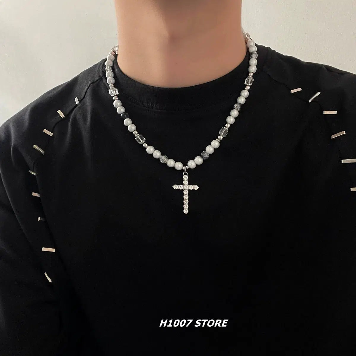 Cross Pendant