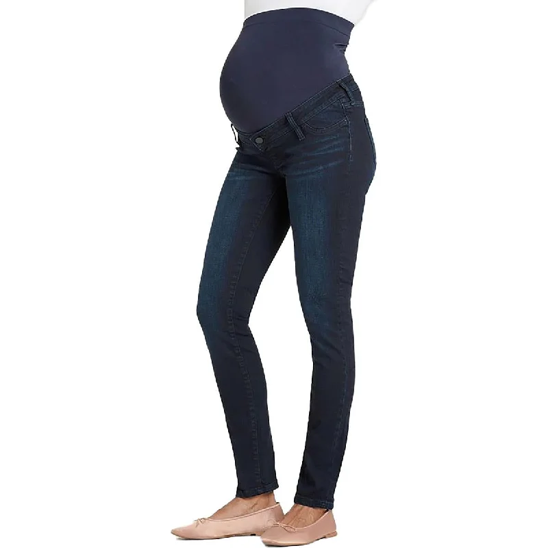 Fashion Jeans for Trendsetter -Seraphine Womens Maternity Ankle Skinny Jeans