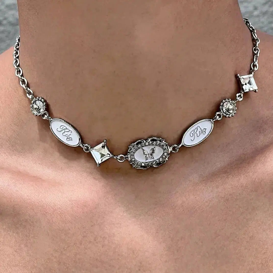 A Necklace